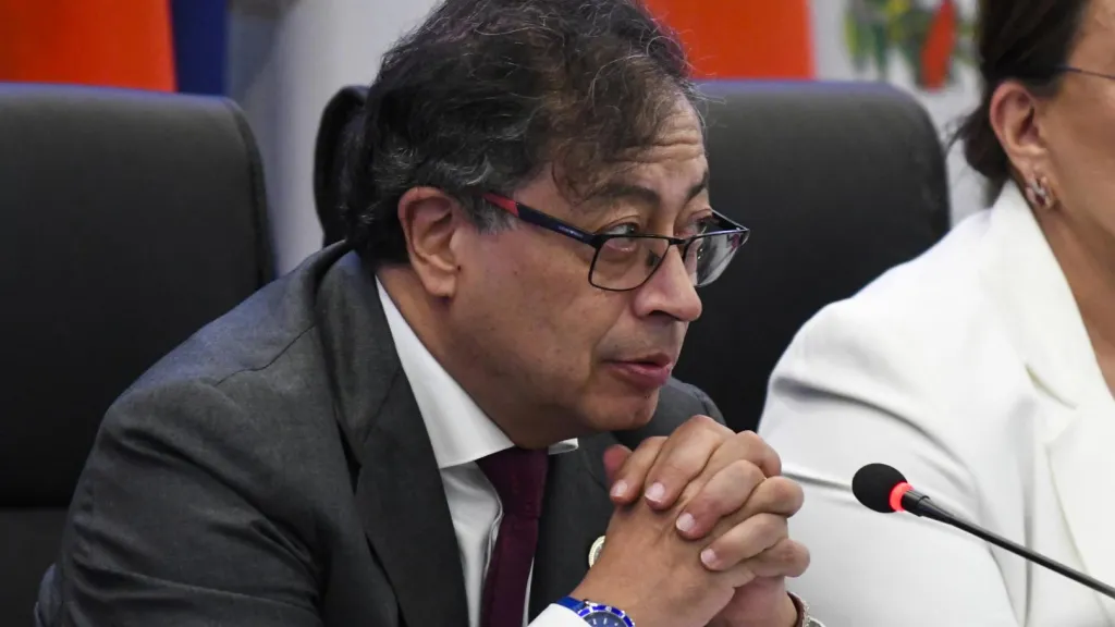 Gobierno anunció que dio un golpe al contrabando en Colombia