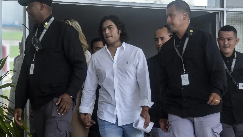 Nicolás Petro: Detalles de los procesos y de lo que se sabe