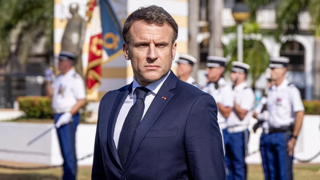 Juegos Olímpicos de París 2024: Francia garantizará seguridad