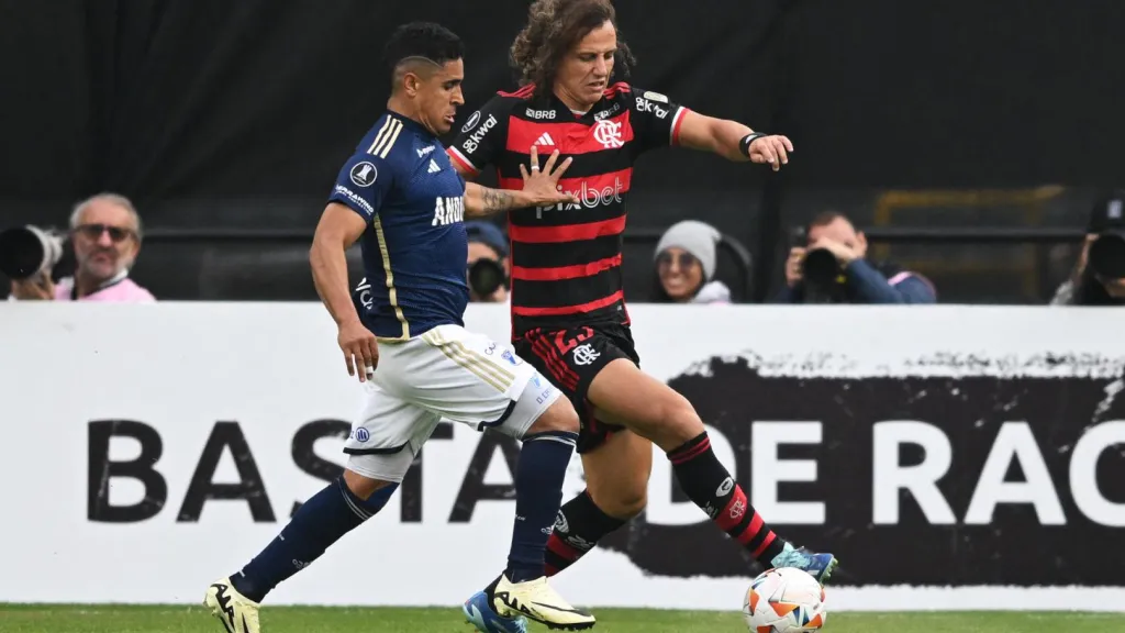 Millonarios y Flamengo empataron en la fecha 1 de la Copa Libertadores