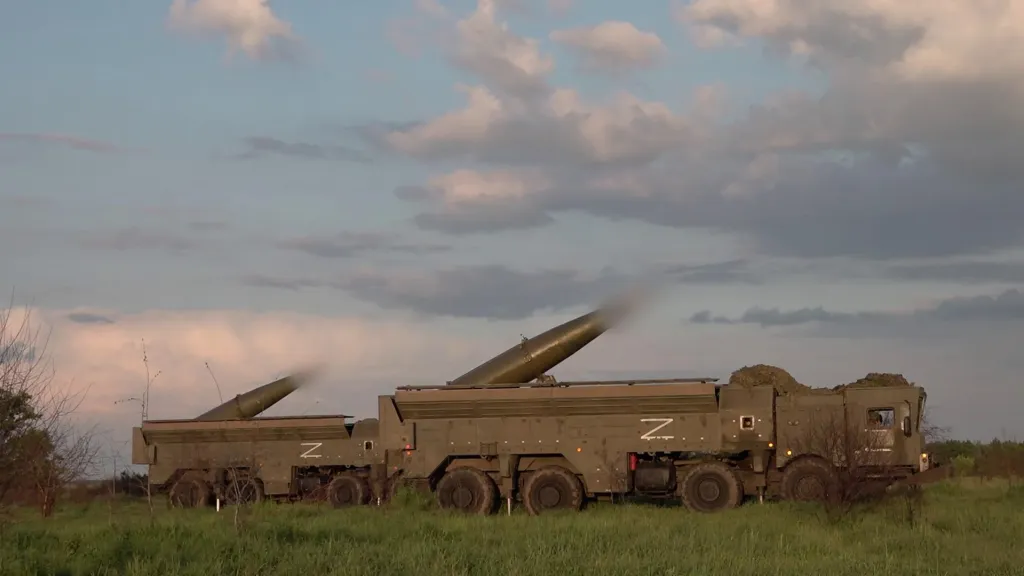 Armas nucleares 2024: países aumentan el gasto en su fabricación