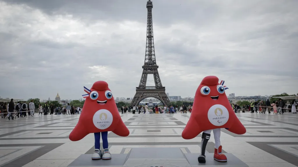 Juegos Olímpicos 2024: lugares para visitar en Paris