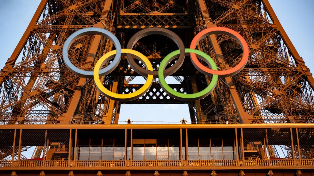 Juegos Olímpicos Paris 2024: Cupos alcanzados por Colombia