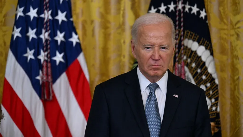 Elecciones Estados Unidos Hoy: actualidad Biden
