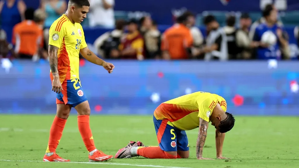 Colombia convoca nuevos y viejos talentos para una eliminatoria con olor a revancha