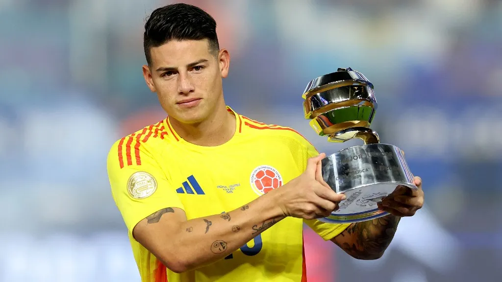 La Copa América 2024 en siete claves