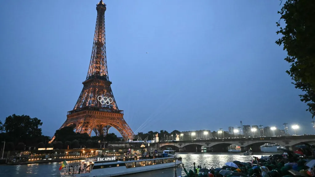 Juegos Olímpicos París: murió entrenador de boxeo de Samoa por paro cardiaco