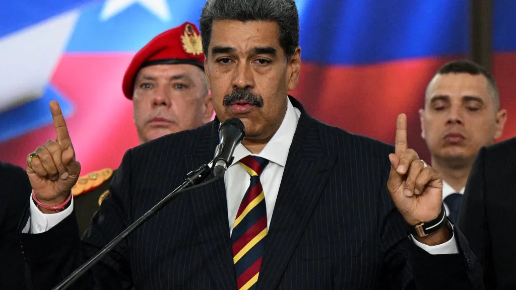 Venezuela: Corte Suprema convalidó la reelección de Maduro