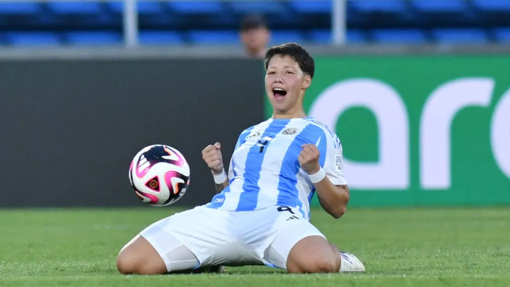 Copa Mundial Sub-20 Femenina hoy 5 de septiembre. Partidos, horarios, estadios