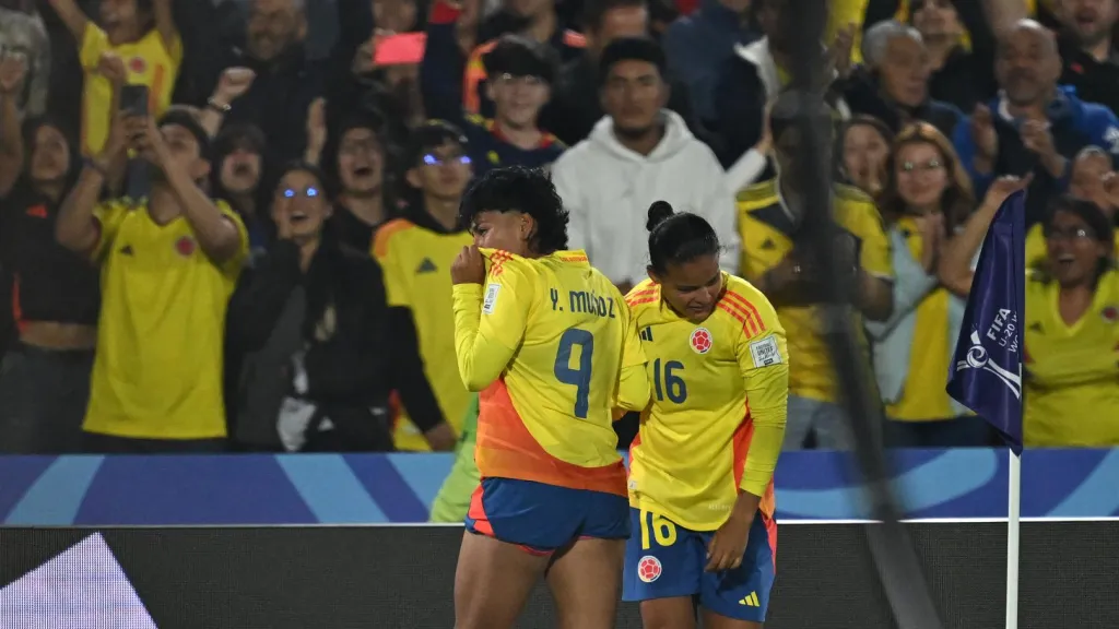 Copa Mundial Sub-20 Femenina hoy 6 de septiembre. Partidos, horarios, estadios