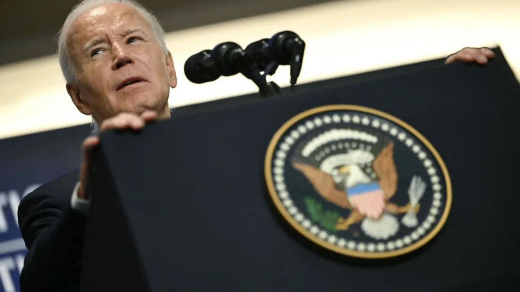 Discurso presidente Biden HOY Asamble ONU