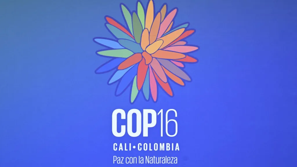 COP16 Inauguración HOY 20 de octubre: dónde ver por RTVC, horario