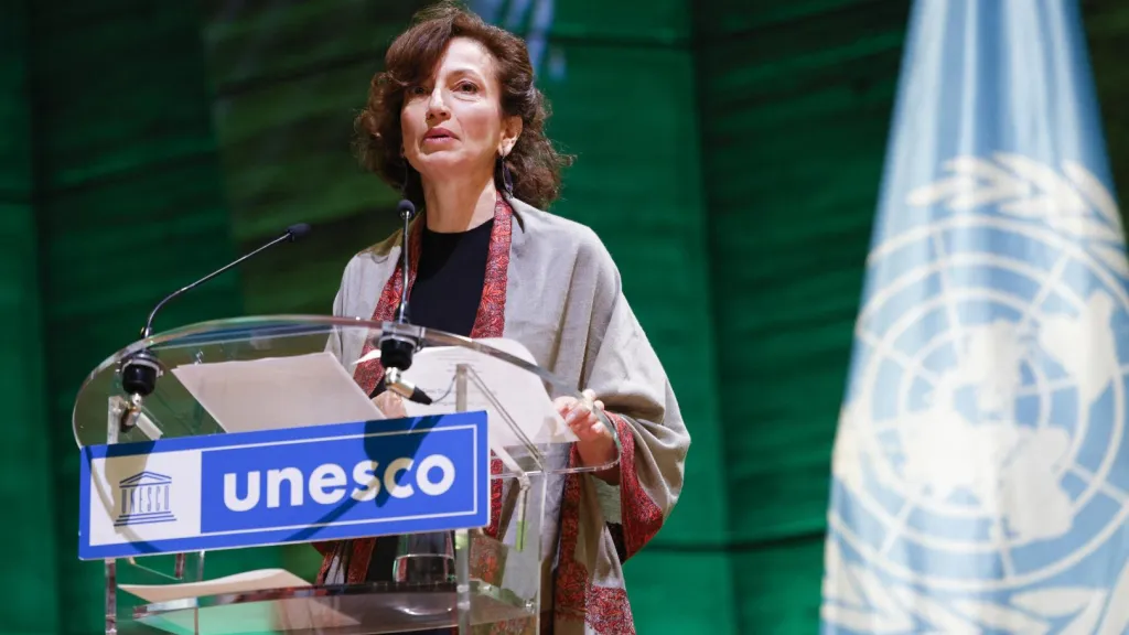 La mayoría de los asesinatos de periodistas queda impune, según la Unesco