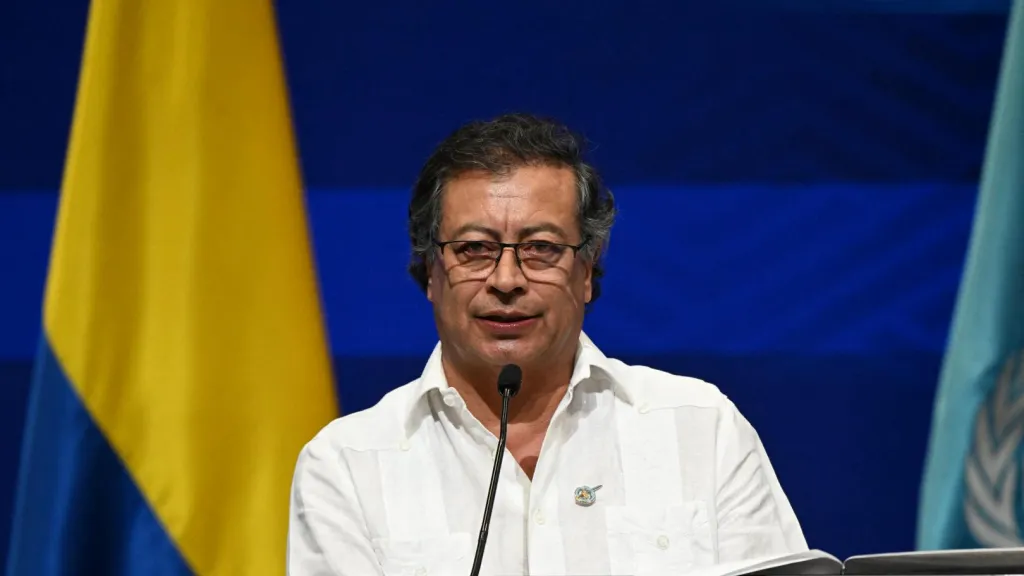 declaraciones petro sobre supuesto retroceso de colombia