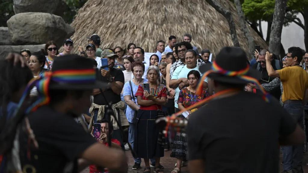 COP16: La ‘Zona Verde’, el corazón vibrante 