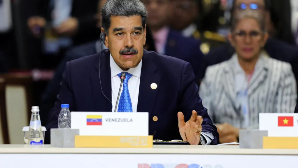 Excarcelaciones en Venezuela tras crisis poselectoral: van 143 liberados