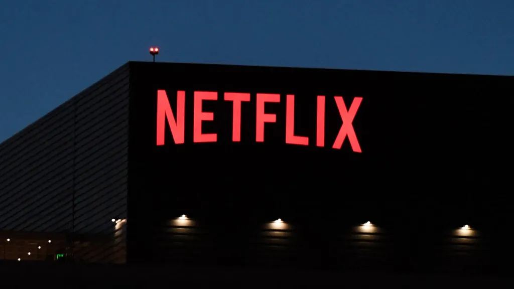 Allanan las sedes de Netflix en París y Ámsterdam