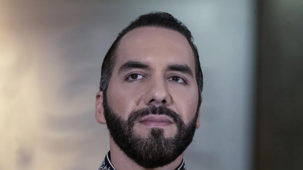 reelección indefinida Nayib Bukele