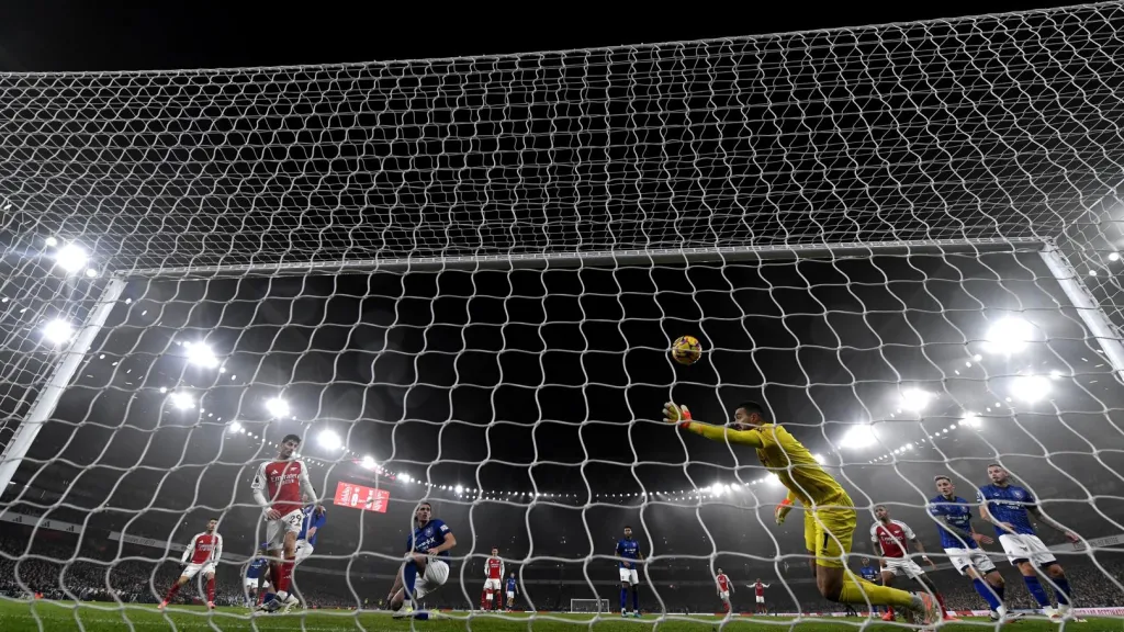 resultados Premier League