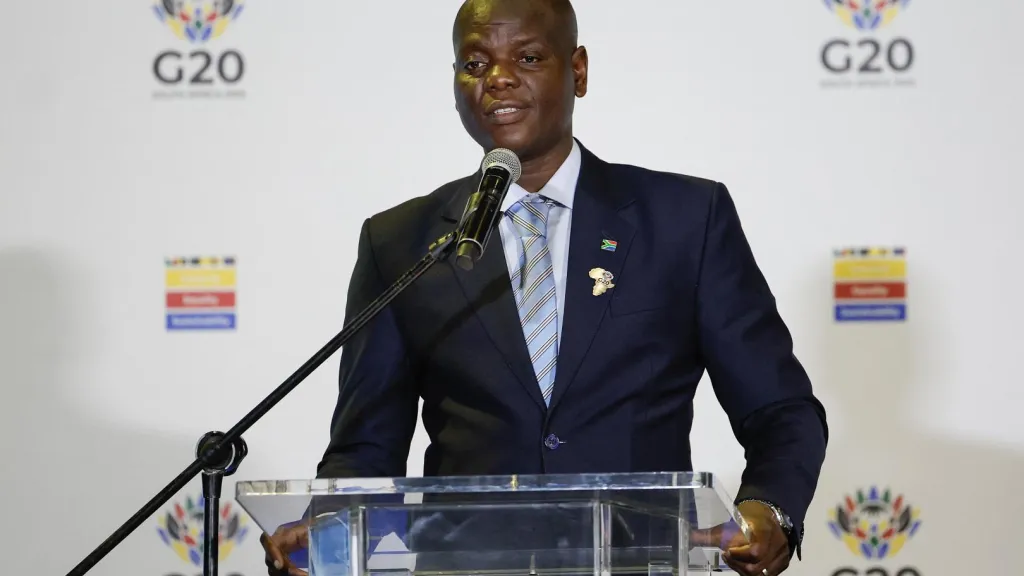 Genocidio en Gaza: Sudáfrica pide más presión internacional a Israel 