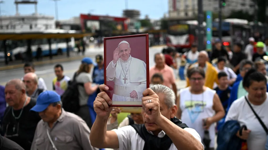 El estado de salud del Papa Francisco HOY miércoles 