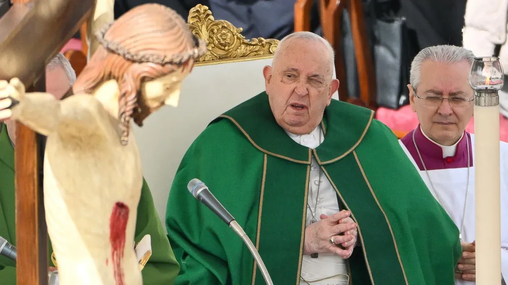 Estado de salud del papa Francisco