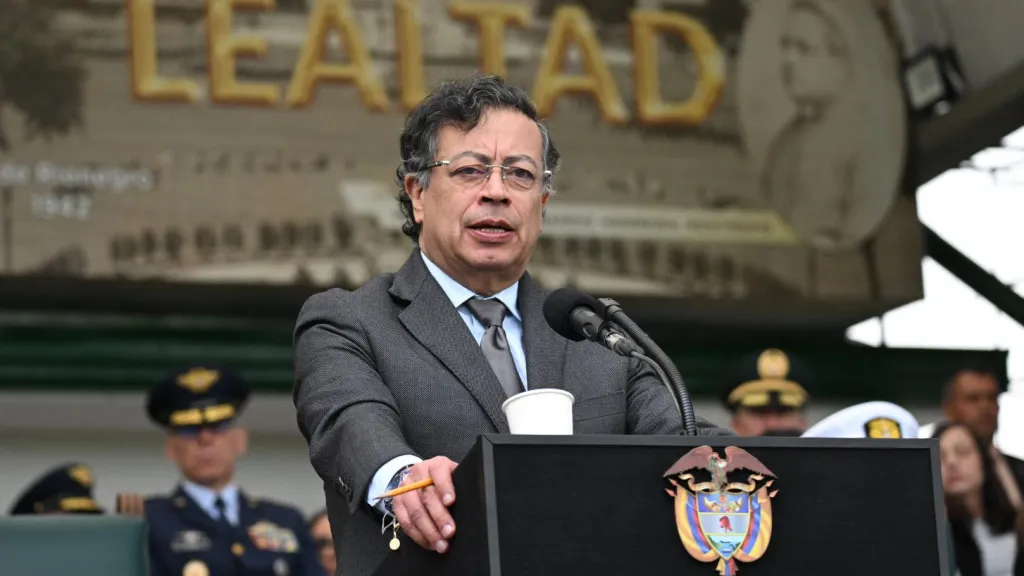 59 comunidades wayúu tendrán energía 24/7: anuncia presidente Petro