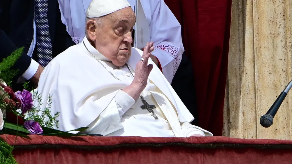Líderes del mundo asistirán al funeral del papa Francisco
