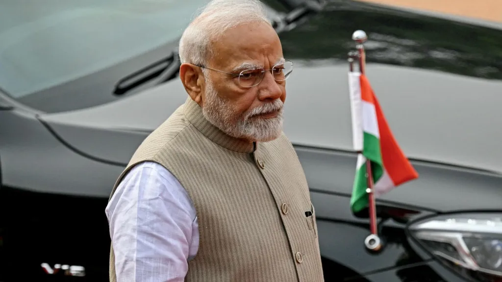 India declara guerra hídrica a Pakistán