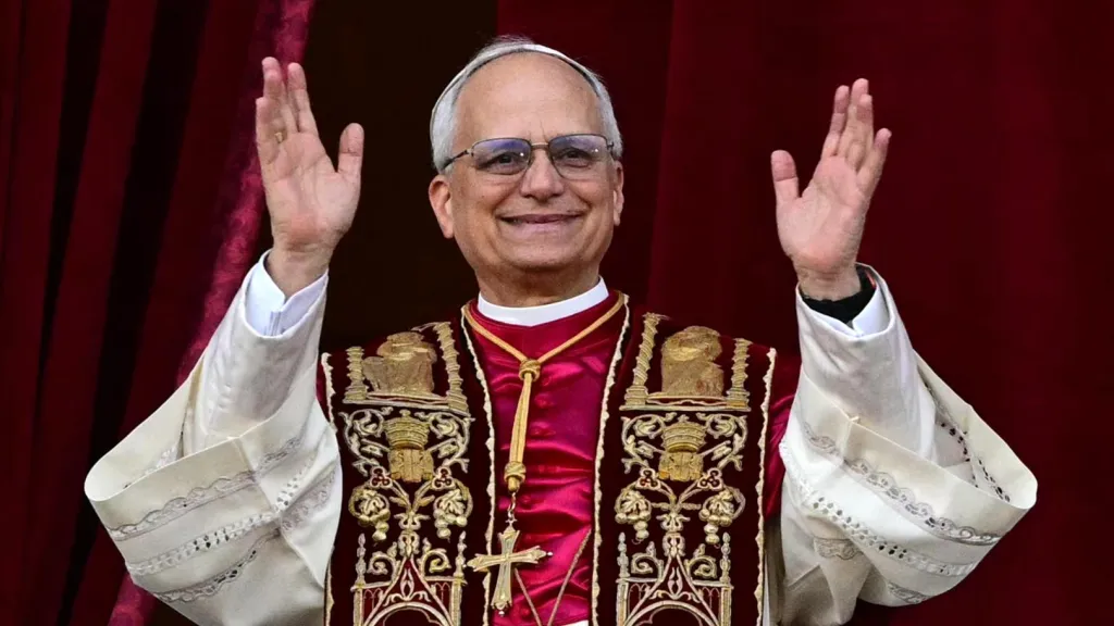 Papa León XIV fue superior general del Liceo Cervantes de Barranquilla