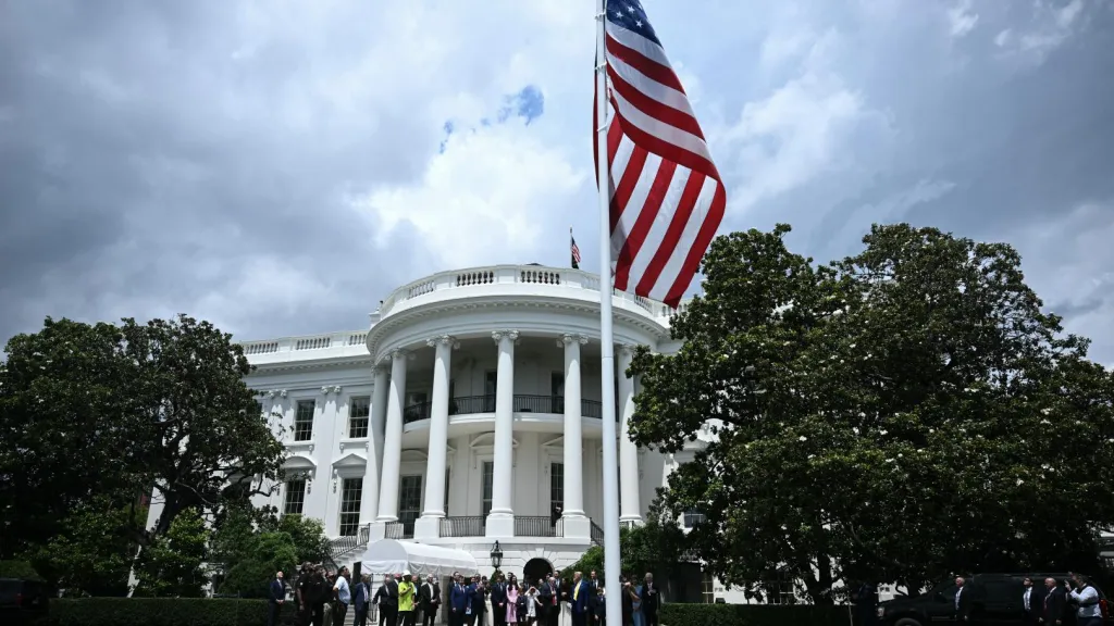 Estados Unidos sanciona a Sudán por armas químicas