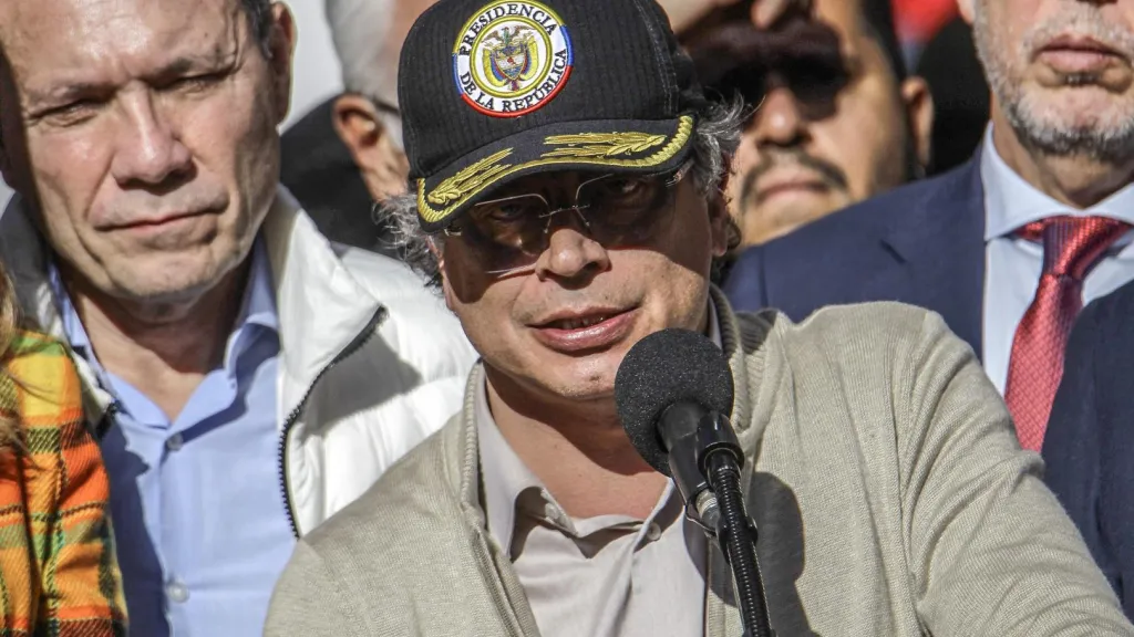 Bono pensional: presidente Petro responde a El Colombiano por supuesta falta de recursos 