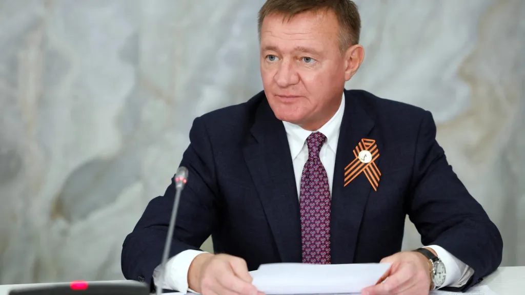 Exministro ruso se suicidó horas después de que su despido por parte de Putin