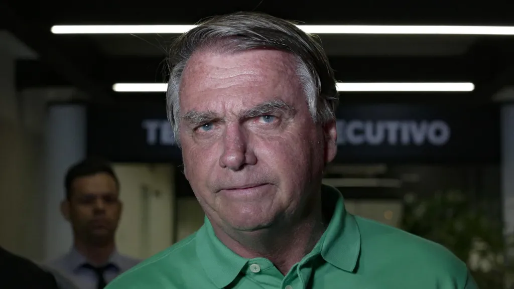 Juez ordenó prisión domiciliaria para Jair Bolsonaro: motivos