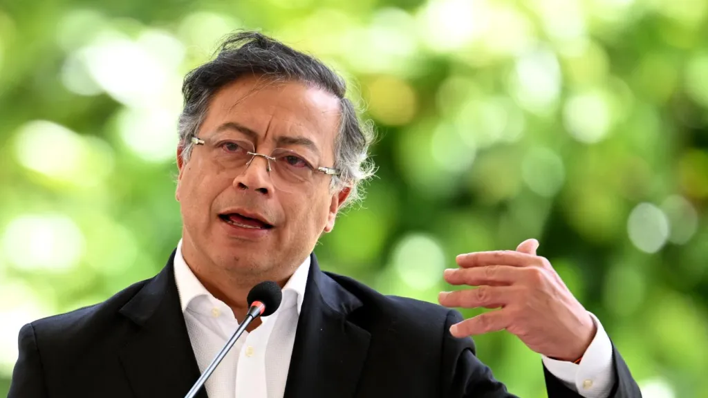 Junta del Narcotráfico: informe de inteligencia confirman la denuncia de Petro