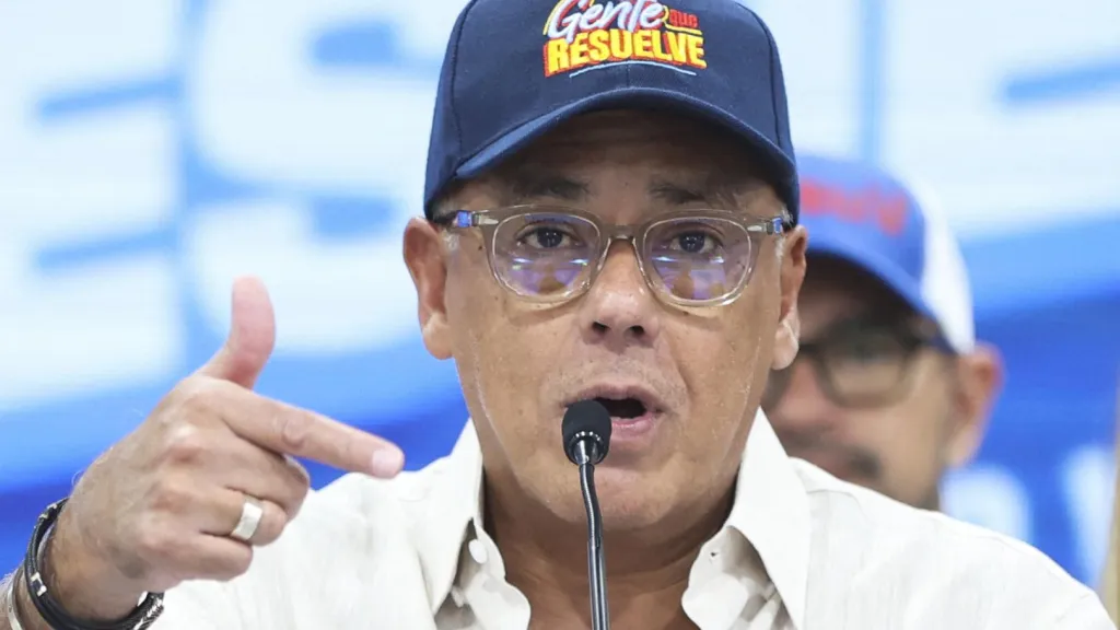 Ataque a embajada de EE. UU. en Caracas: Venezuela alerta sobre plan de extremistas