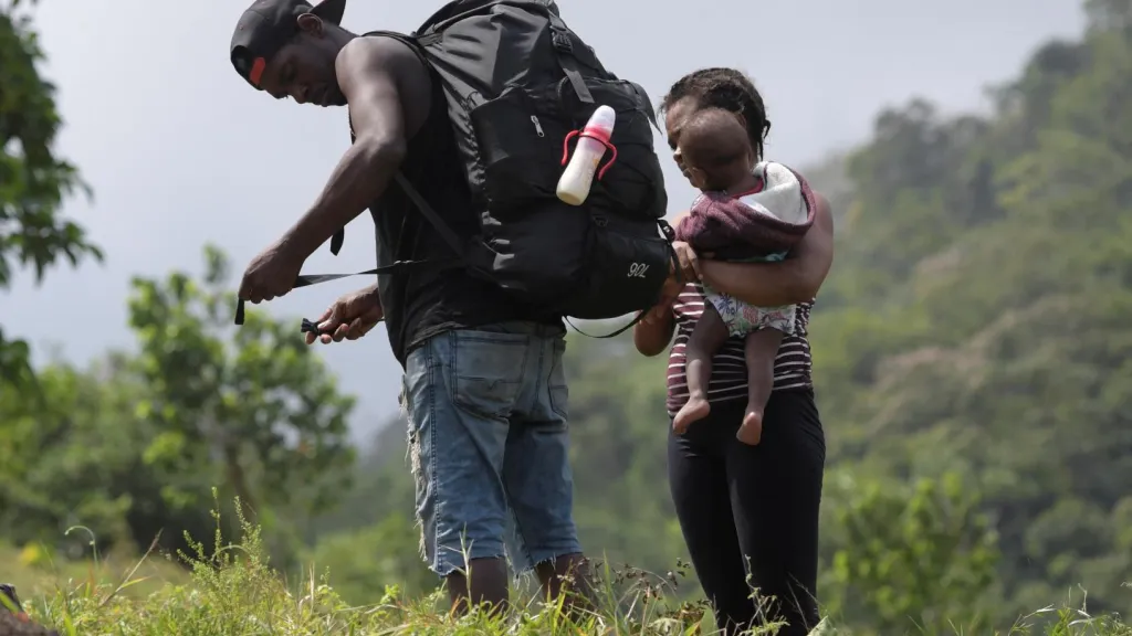 Estarían aumentando los migrantes en condición de calle en el Urabá