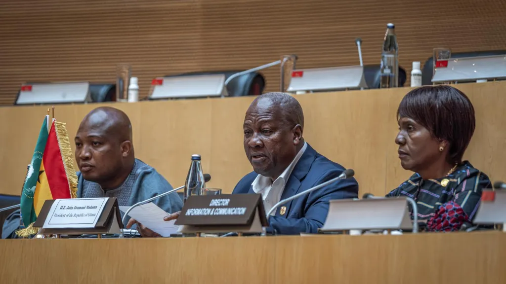 ONU declara la esclavitud africana como el crimen más grave