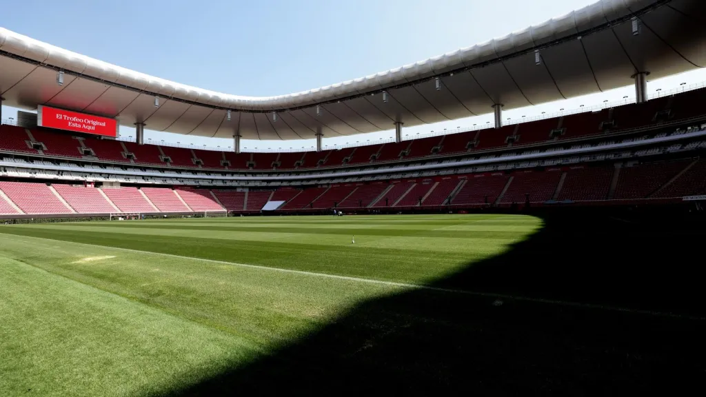 Mundial 2026 seguirá pese a tensiones internacionales
