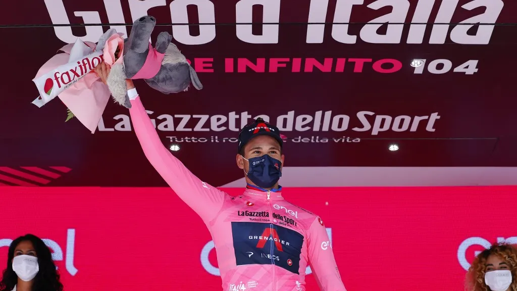 Foto: LUCA BETTINI / AFP