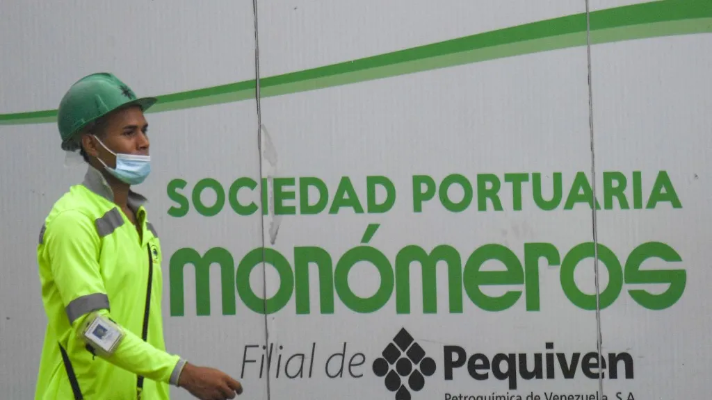 Colombia entregó al gobierno venezolano empresa Monómeros