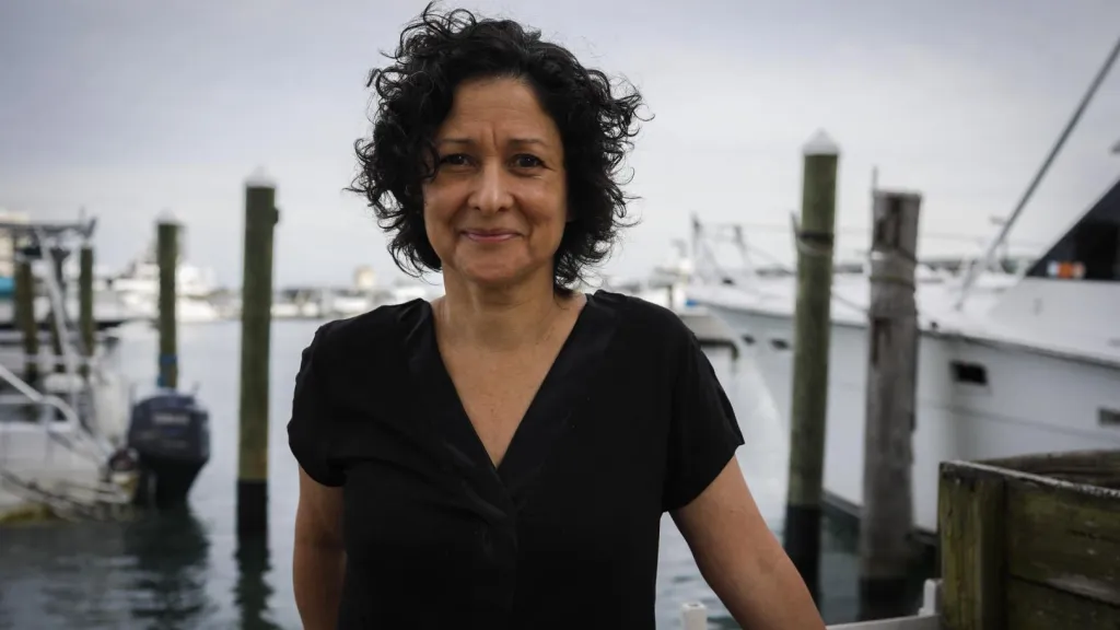 Explora la literatura con Pilar Quintana en Señal Literaria de Señal Colombia
