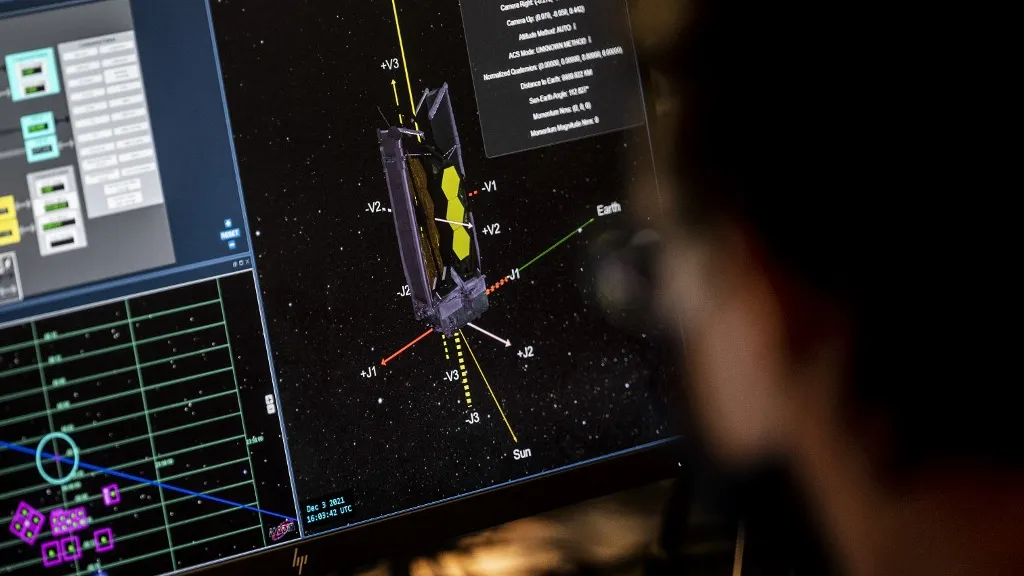 Quince cosas que no sabes del telescopio James webb de la nasa