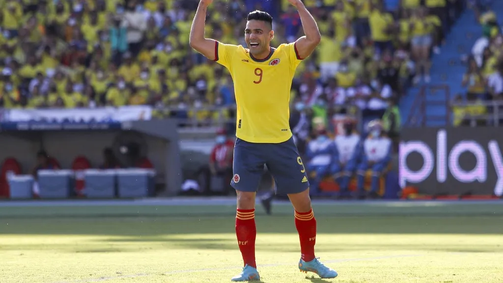Convocatoria de Selección Colombia | amistosos en Asia