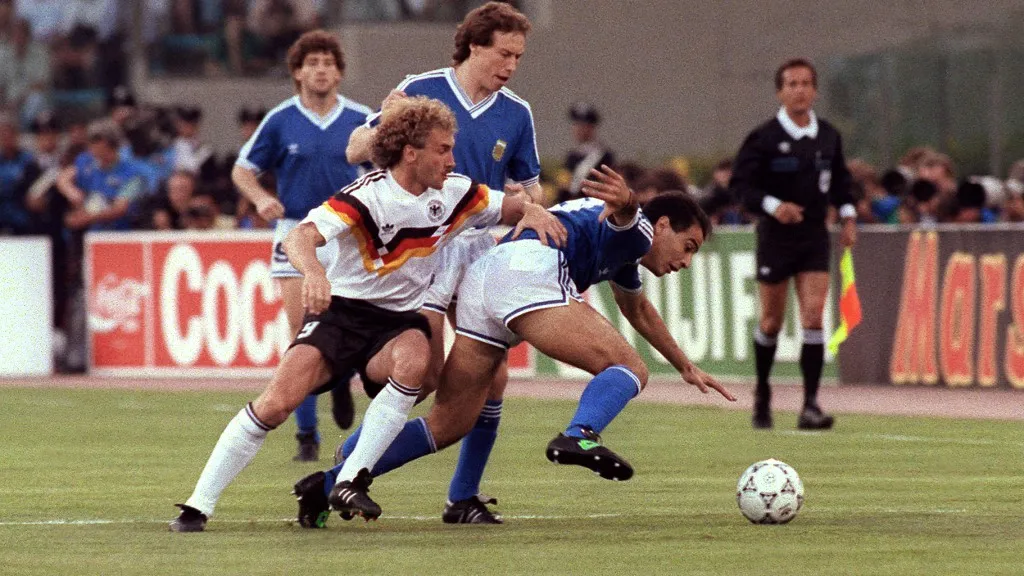 Historia de las Copas del Mundo: 92 año de grandes leyendas