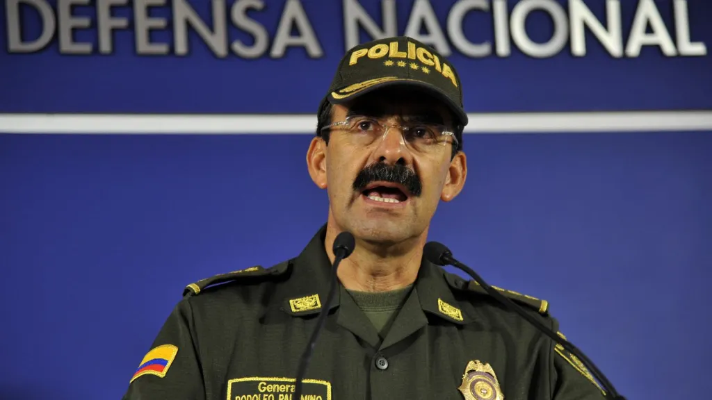Rodolfo Palomino fue hallado culpable en primera instancia
