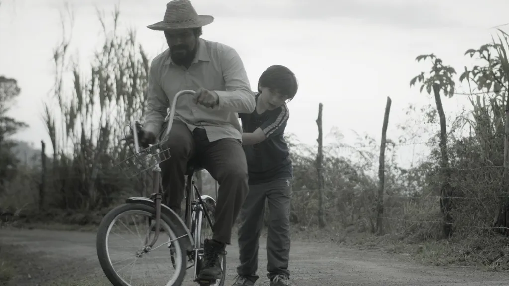 Película colombiana 'Ermitaño' se estrena en las salas de cine 