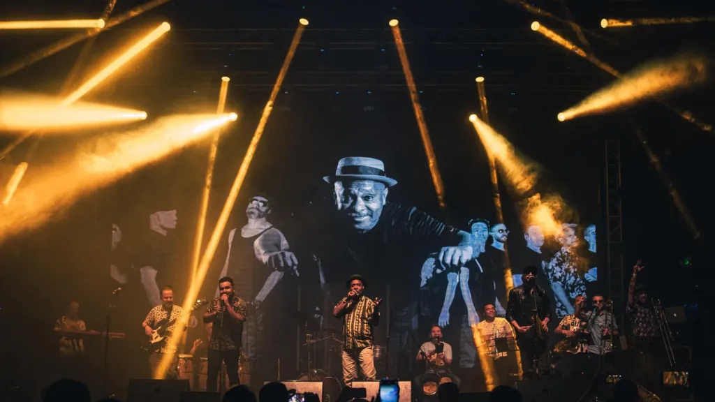 Conoce a los artistas que brillarán en la Noche Radio Nacional de Colombia 2023