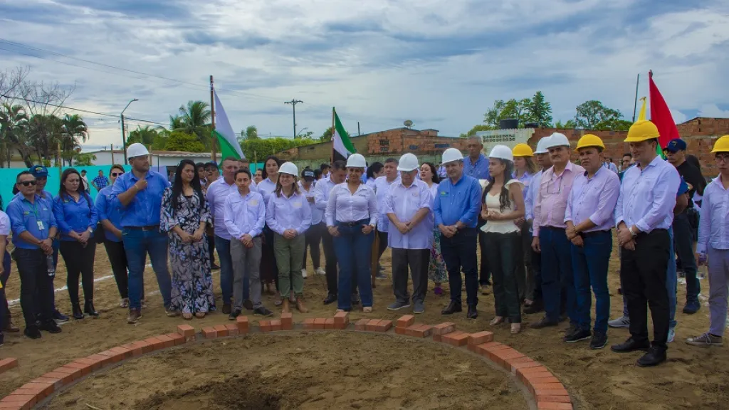 Arauca tendrá sede de la Universidad Nacional Abierta y a Distancia