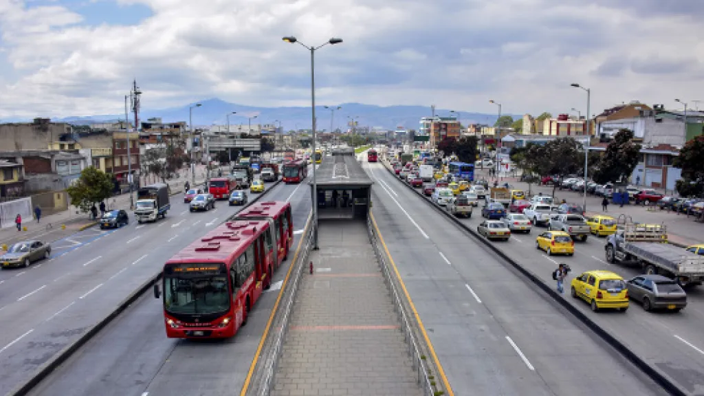 Pico y placa Bogotá Semana Santa: ¿Hay restricción jueves y viernes?
